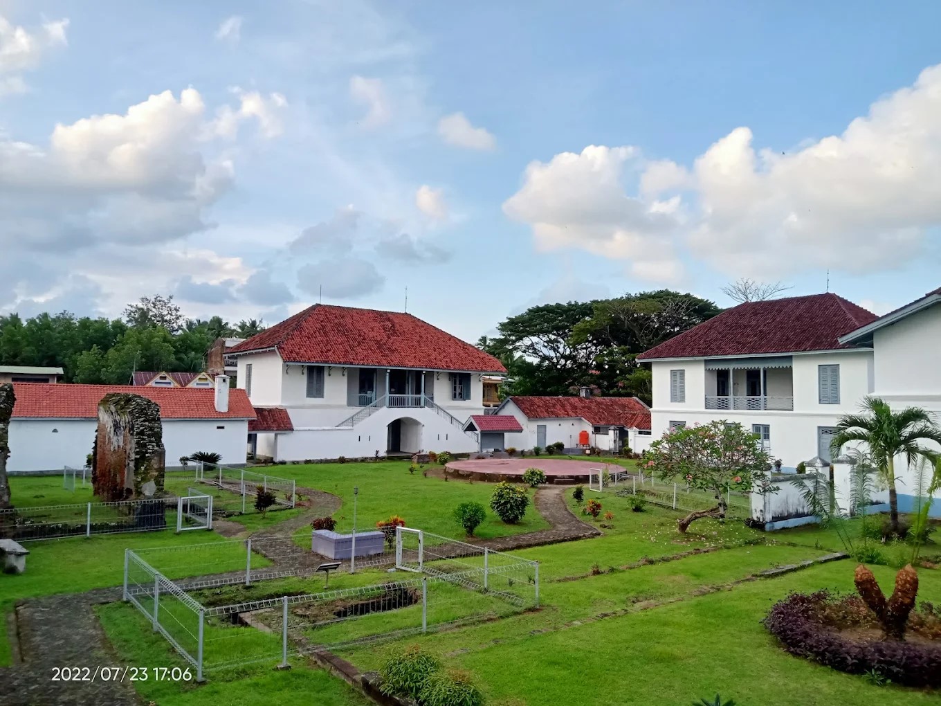 Benteng Balangnipa